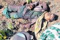 Maoist killed in shootout - Sakshi Post