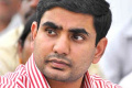 Telugu Desam Party (TDP) politburo, at its meeting at Naidu’s residence here, unanimously recommended Lokesh’s candidature for the legislative council polls. The final decision was left to Naidu, who is national president of TDP - Sakshi Post