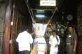 More than Rs 4 crore in demonetised currency had been offered in the Tirumala temple hundi in the last two months. (file photo) More than Rs 4 crore in demonetised currency had been offered in the Tirumala temple hundi in the last two months. (file photo) - Sakshi Post