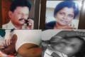 SI Chittibabu and wife - Sakshi Post