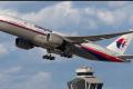The plane disappeared March 8, 2014, while flying from Kuala Lumpur to Beijing with 239 people on board. The plane disappeared March 8, 2014, while flying from Kuala Lumpur to Beijing with 239 people on board. - Sakshi Post