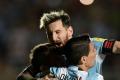 Argentina will host Chile in Buenos Aires on March 23 followed by an away clash with Bolivia five days later Argentina will host Chile in Buenos Aires on March 23 followed by an away clash with Bolivia five days later - Sakshi Post