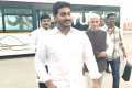 YSRCP President YS Jagan Mohan Reddy YSRCP President YS Jagan Mohan Reddy - Sakshi Post