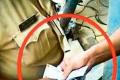 Survey shows police as the most corupt - Sakshi Post