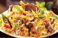 Hyderabadi Biryani - Sakshi Post