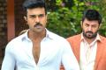 Ram Charan and Arvind Swami last movie Dhruva, was a big hit&amp;amp;nbsp; - Sakshi Post