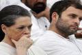 It was a complete washout for the Congress in Rahul’s Amethi Lok Sabha constituency, comprising the assembly seats of Amethi, Tiloi, Jagdishpur, Gauriganj and Salon. - Sakshi Post