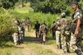 112 personnel belonging to CRPF’s 219th battalion were part of the patrol party. - Sakshi Post