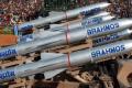 BrahMos Aerospace, an Indo-Russian joint venture, is also in advance stage of test launching the air version of the sophisticated missile system - Sakshi Post