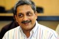 Parrikar was Chief Minister of Goa before he was elevated as the Defence Minister in November 2014 - Sakshi Post