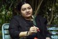J. Deepa - Sakshi Post