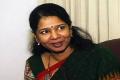 DMK leader Kanimozhi DMK leader Kanimozhi - Sakshi Post