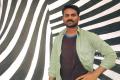 Muthu Krishnan hails from Salem in Tamil Nadu - Sakshi Post