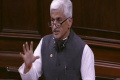YSRCP MP Vijayasaid Reddy speaking in Parliament on Thursday. YSRCP MP Vijayasaid Reddy speaking in Parliament on Thursday. - Sakshi Post