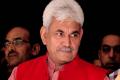 Manoj Sinha Manoj Sinha - Sakshi Post