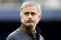 Jose Mourinho - Sakshi Post