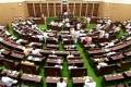Terming the suspension as “unconstitutional”, the BJP has called for ‘chalo assembly’ on Friday Terming the suspension as “unconstitutional”, the BJP has called for ‘chalo assembly’ on Friday - Sakshi Post