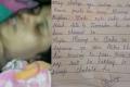 Arshiya said she was unable to overcome the grief after Mairaj’s murder - Sakshi Post
