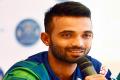 Ajinkya Rahane became India’s 33rd Test captain after injured Virat Kohli was ruled out - Sakshi Post