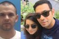 Accused Michael B. Demaio(36); Anshul Sharma(30) with wife Samira Bhardwaj(28)&amp;amp;nbsp; - Sakshi Post