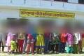 The incident took place in Muzaffarnagar The incident took place in Muzaffarnagar - Sakshi Post