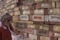 Bricks collected from across the country for temple construction at Ayodhya - Sakshi Post