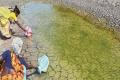 The state government had sought Rs 39,565 crore relief package from the Centre, which is facing its worst drought in 140 years - Sakshi Post