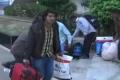 The gullible youths were cheated by Gulf agents on the pretext of providing lucrative jobs - Sakshi Post