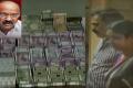 (Inset) Gangadharam and right his associates Kishore and his wife. - Sakshi Post