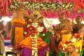 Sri Rama Navami was celebrated with religious fervor and reverence at all Sri Rama temples across India on Wednesday - Sakshi Post