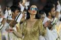 Amy Jackson performs at the IPL 10th edition Amy Jackson performs at the IPL 10th edition - Sakshi Post