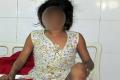 The girl is unable to communicate and screams whenever people go near her - Sakshi Post
