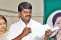 Vijayabaskar is the first minister to come under IT searches in recent times - Sakshi Post