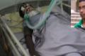 He took the extreme step on Friday after an argument with his classmate over a missing phone He took the extreme step on Friday after an argument with his classmate over a missing phone - Sakshi Post