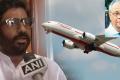 MP Ravinda Gaikwad has gained in every aspect after his indecent act of beating an elderly Air India official - he gained popularity, prominence in his party and a business class arrangement in flight in future. - Sakshi Post
