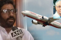 MP Ravinda Gaikwad has gained in every aspect after his indecent act of beating an elderly Air India official - he gained popularity, prominence in his party and a business class arrangement in flight in future. MP Ravinda Gaikwad has gained in every aspect after his indecent act of beating an elderly Air India official - he gained popularity, prominence in his party and a business class arrangement in flight in future. - Sakshi Post