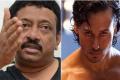 Ram Gopal Varma calls Tiger Shroff as “Transgender” - Sakshi Post