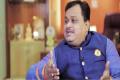 Sudarshan news channel head Suresh Chavhanke Sudarshan news channel head Suresh Chavhanke - Sakshi Post