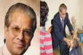 Dr Vadrevu Raju was born in Andhra Pradesh Dr Vadrevu Raju was born in Andhra Pradesh - Sakshi Post