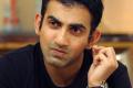 Indian cricketer Gautam Gambhir - Sakshi Post