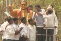YS Jagan garlanded Dr. Ambedkar in Pulivendula YS Jagan garlanded Dr. Ambedkar in Pulivendula - Sakshi Post
