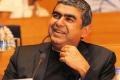 Infosys CEO Vishal Sikka - Sakshi Post