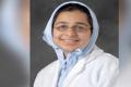 Doctor Jumana Nagarwala - Sakshi Post