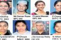 Top scorers from first and second year intermediate results - Sakshi Post