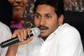 YS Jagan Mohan Reddy&amp;amp;nbsp; - Sakshi Post