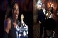 Williams announced her engagement to Reddit co-founder Alexis Ohanian in December last year Williams announced her engagement to Reddit co-founder Alexis Ohanian in December last year - Sakshi Post