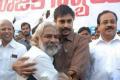 Gaddar has expressed his willingness to work with Jana Sena party - Sakshi Post