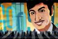 Google honoured late Kannada superstar Rajkumar to commemorate his 88th birth anniversary - Sakshi Post