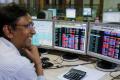 Within an hour, the Sensex hit an all-time high of 30,071 surpassing the previous record of 30,024 points - Sakshi Post