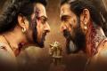 If trade pundits and films experts are to be believed, filmmaker S.S. Rajamoulis magnum opus will set new benchmarks in Indian cinema - Sakshi Post